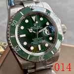 ロレックスコピー 119 ダイバーズSub 316鋼 40mm